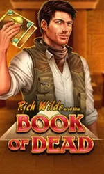 Book of Dead