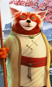 The Legend of Shangri-La: Cluster Pays