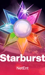 Starburst