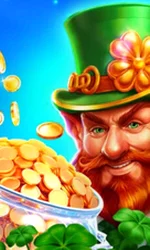 4 Pots Riches: Hold and Win