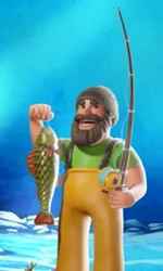 Big Bass Bonanza