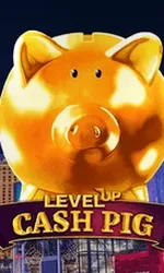 Level Up Cash Pig