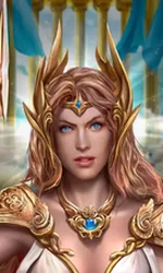 Demi Gods IV - The Golden Era