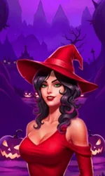 3 Witch Pots