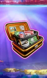 Big Bass Vegas Double Down Deluxe