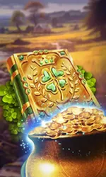 Book Of Clovers - Extreme