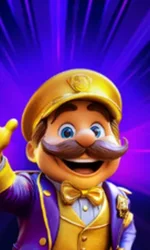 Super Grand Link Express: Hold & Win