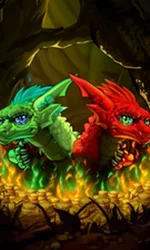 Double Dragon Gold: Hold & Win