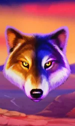Wolf Gold