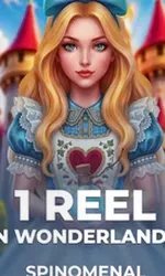Go to 1 Reel In Wonderland 2
