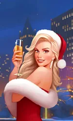 Christmas Plaza Doublemax