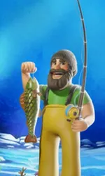 Big Bass Bonanza