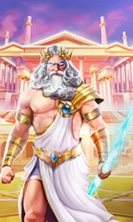 Gates of Olympus