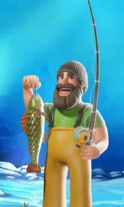 Big Bass Bonanza