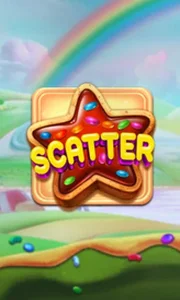 Candy Blitz Bombs