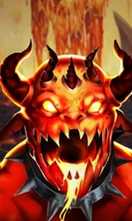 Devour The Weak