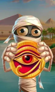 Mummy's Jewels 100